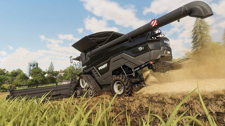 Farming Simulator 19 Collector's Edition - PC - Video Games by Focus Home Interactive The Chelsea Gamer