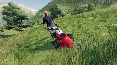 Farming Simulator 19: Premium Edition - PlayStation 4 - Video Games by Focus Home Interactive The Chelsea Gamer