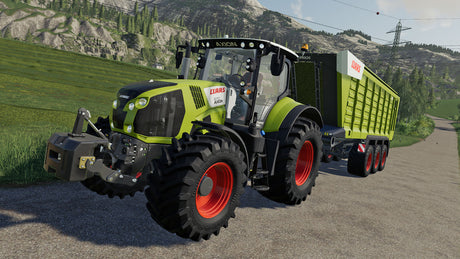 Farming Simulator 19: Premium Edition - PlayStation 4 - Video Games by Focus Home Interactive The Chelsea Gamer