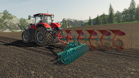 Farming Simulator 19: Premium Edition - PlayStation 4 - Video Games by Focus Home Interactive The Chelsea Gamer
