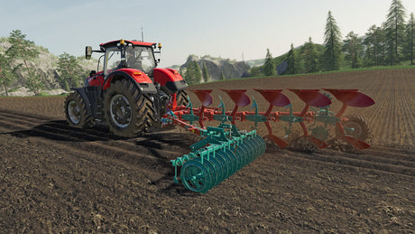 Farming Simulator 19: Premium Edition - Xbox - Video Games by Focus Home Interactive The Chelsea Gamer