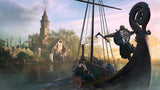 Assassins Creed Valhalla - PlayStation 5 - Video Games by UBI Soft The Chelsea Gamer