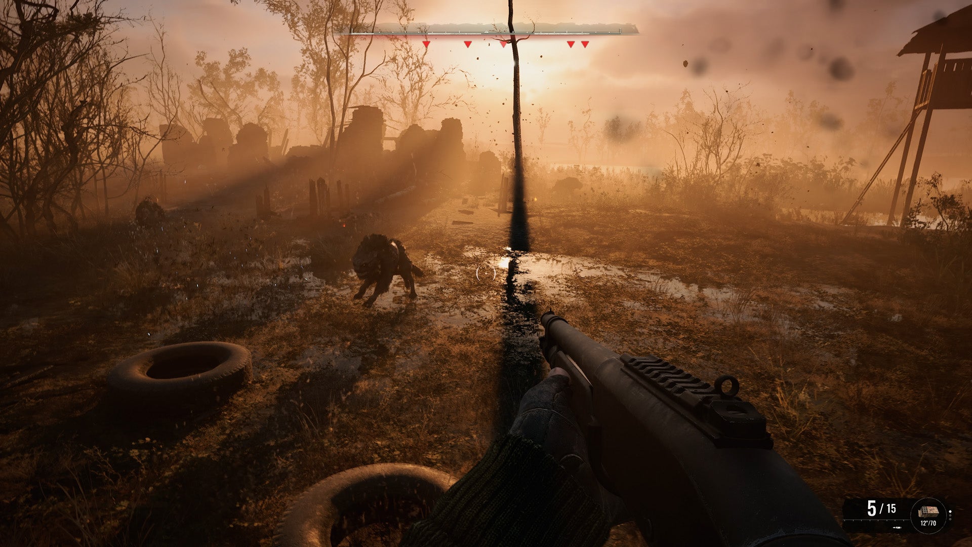 S.T.A.L.K.E.R. 2: Heart of Chernobyl - PC - Video Games by GSC Gameworld The Chelsea Gamer