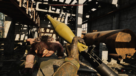 S.T.A.L.K.E.R. 2: Heart of Chernobyl - PC - Video Games by GSC Gameworld The Chelsea Gamer
