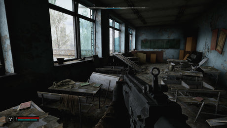 S.T.A.L.K.E.R. 2: Heart of Chernobyl - Xbox Series X - Video Games by GSC Gameworld The Chelsea Gamer