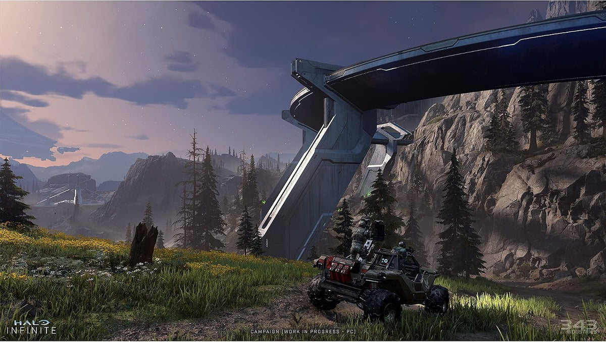 Halo Infinite for Xbox