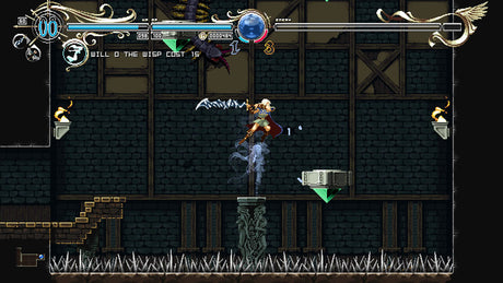 Record of Lodoss War: Deedlit in Wonder Labyrinth - PlayStation 4 - Video Games by Merge Games The Chelsea Gamer