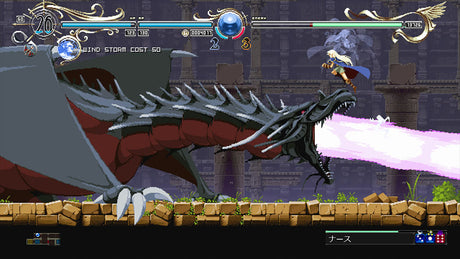 Record of Lodoss War: Deedlit in Wonder Labyrinth - PlayStation 4 - Video Games by Merge Games The Chelsea Gamer