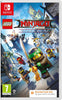 The LEGO Ninjago Movie Video Game - Nintendo Switch - Code In Box - Video Games by Warner Bros. Interactive Entertainment The Chelsea Gamer