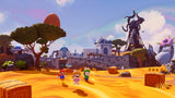 Mario + Rabbids Sparks of Hope - Gold Edition - Nintendo Switch - Video Games by UBI Soft The Chelsea Gamer