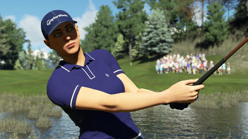 PGA Tour 2K23 - PlayStation 5 - Video Games by Take 2 The Chelsea Gamer