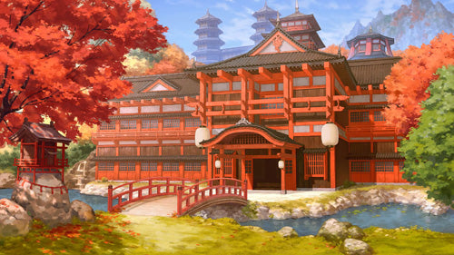 Adventure Academia - Nintendo Switch - Video Games by Funstock The Chelsea Gamer