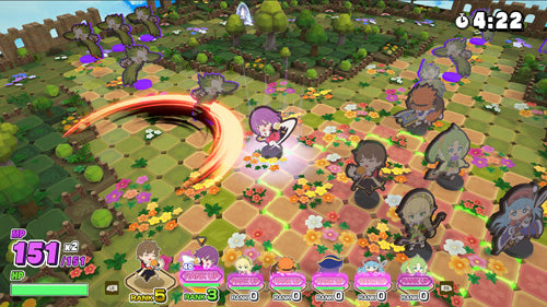 Adventure Academia - Nintendo Switch - Video Games by Funstock The Chelsea Gamer