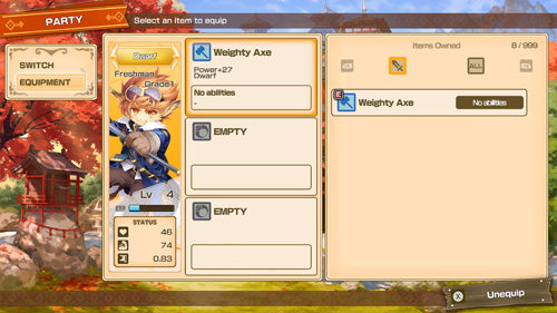 Adventure Academia - Nintendo Switch - Video Games by Funstock The Chelsea Gamer