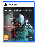 Evotinction - PlayStation 5 - Video Games by Perpetual Europe The Chelsea Gamer