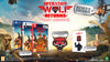Operation Wolf Returns: First Mission - Rescue Edition - Nintendo Switch - Video Games by Maximum Games Ltd (UK Stock Account) The Chelsea Gamer