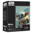 Grogu™ Drive - Special Edition FireCuda External 2TB Hard Drive - Console Accessories by Seagate The Chelsea Gamer