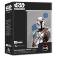 The Mandalorian™ Drive - Special Edition FireCuda External 2TB Hard Drive - Console Accessories by Seagate The Chelsea Gamer