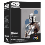The Mandalorian™ Drive - Special Edition FireCuda External 2TB Hard Drive - Console Accessories by Seagate The Chelsea Gamer