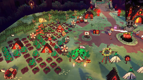 Cult of the Lamb - Nintendo Switch - Video Games by U&I The Chelsea Gamer