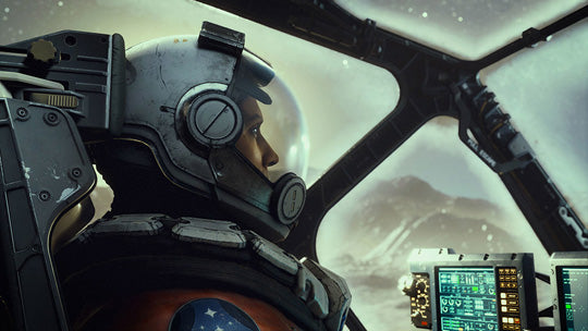 Starfield - Xbox Series X - Video Games by Bethesda The Chelsea Gamer