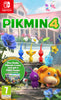 Pikmin 4 - Nintendo Switch - Video Games by Nintendo The Chelsea Gamer