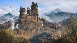 Assassin’s Creed® Mirage - PlayStation 4 - Video Games by UBI Soft The Chelsea Gamer