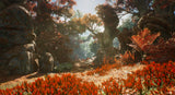Outcast - A New Beginning - PlayStation 5 - Video Games by Nordic Games The Chelsea Gamer