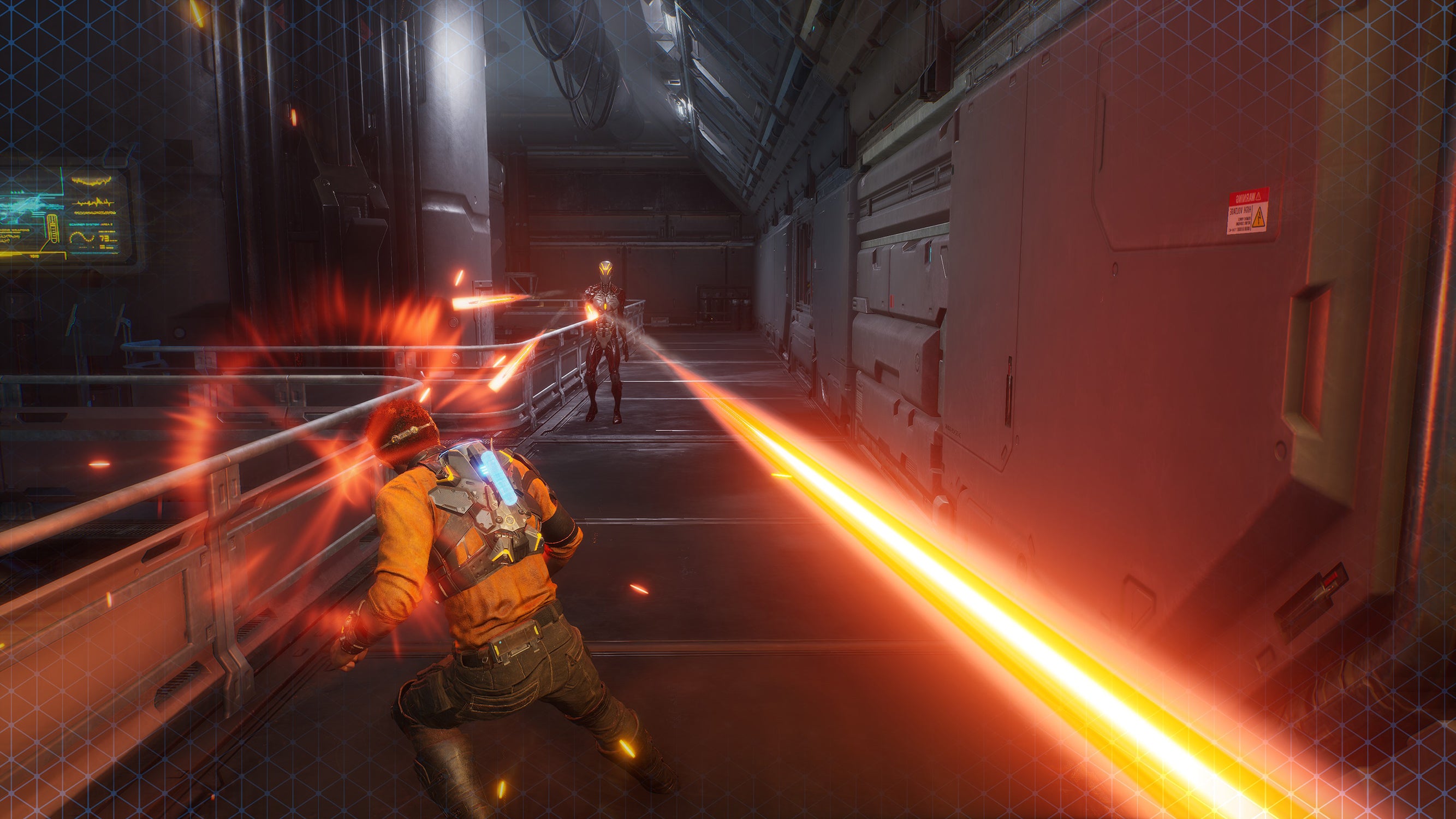 Outcast - A New Beginning - Xbox Series X - Video Games by Nordic Games The Chelsea Gamer