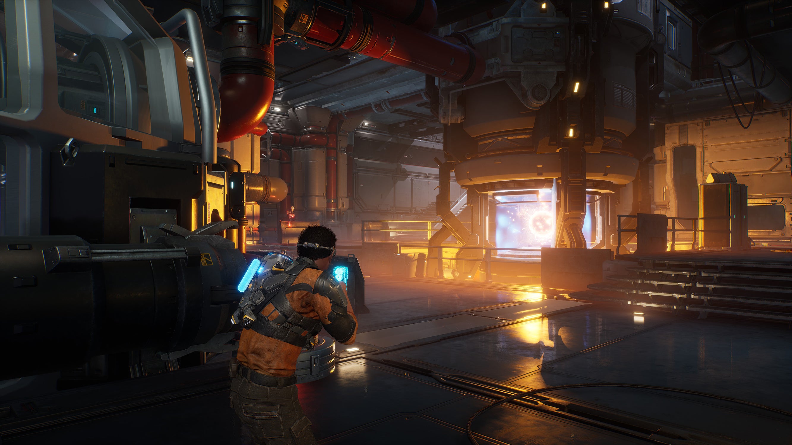 Outcast - A New Beginning - Xbox Series X - Video Games by Nordic Games The Chelsea Gamer