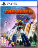 UFO Robot Grendizer: The Feast of the Wolves - PlayStation 5 - Video Games by Maximum Games Ltd (UK Stock Account) The Chelsea Gamer