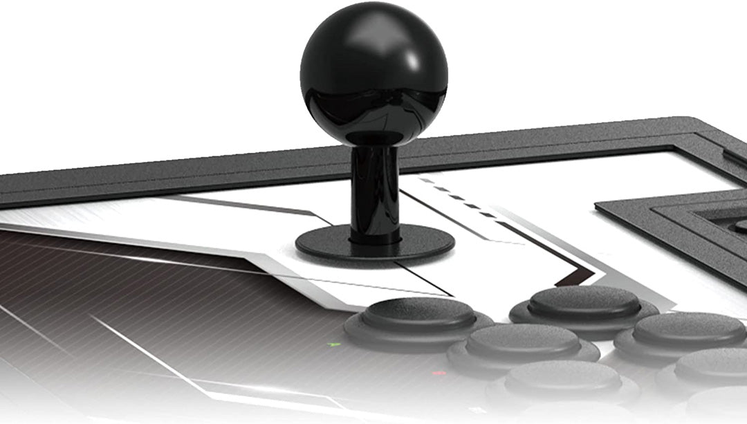 Hori - Fighting Stick Alpha Designed for Xbox Series X | S ・ Xbox One - Console Accessories by HORI The Chelsea Gamer