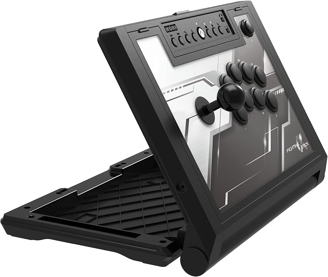 Hori - Fighting Stick Alpha Designed for Xbox Series X | S ・ Xbox One - Console Accessories by HORI The Chelsea Gamer