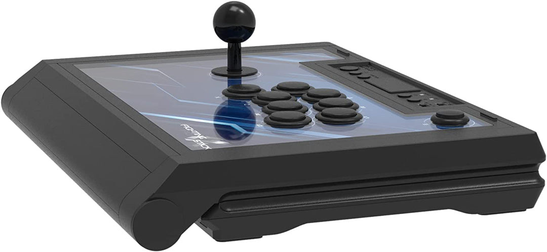 Hori - Fighting Stick Alpha for PlayStation 5 - Console Accessories by HORI The Chelsea Gamer