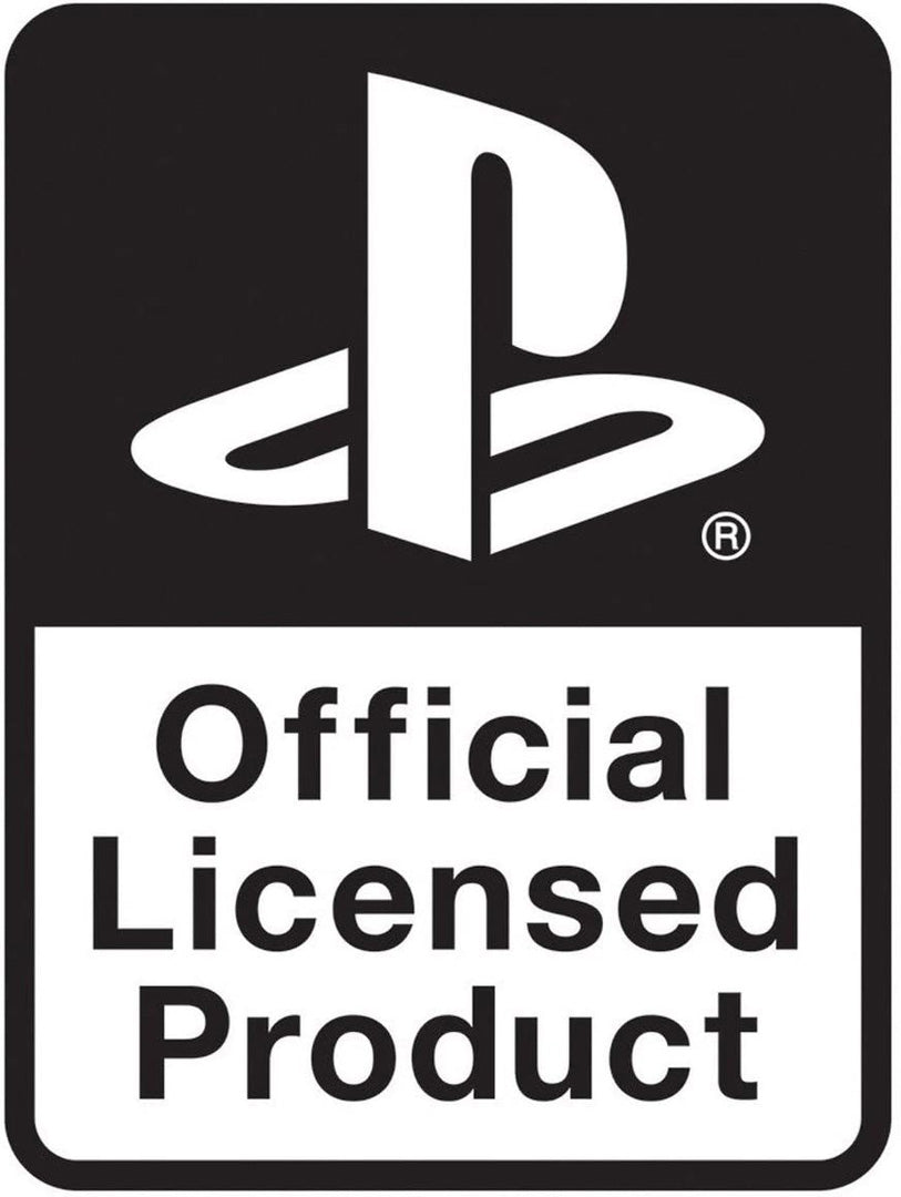 Hori - Fighting Stick Mini for PlayStation 4 - Console Accessories by HORI The Chelsea Gamer