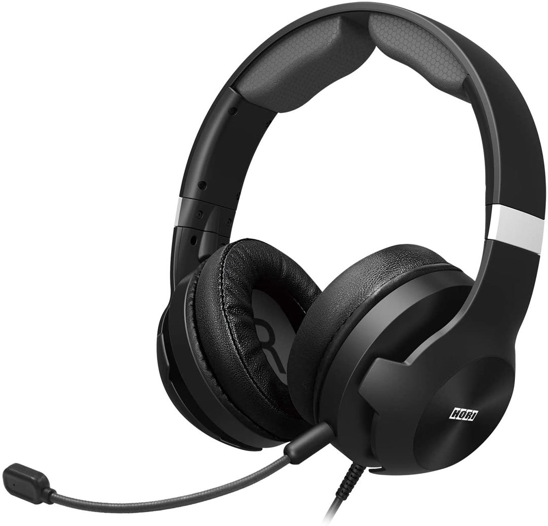 Hori - Gaming Headset Pro for Xbox Series X | S ・ Xbox One - Console Accessories by HORI The Chelsea Gamer