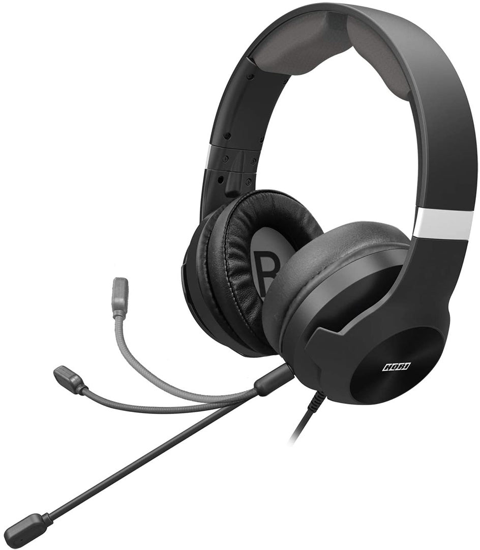Hori - Gaming Headset Pro for Xbox Series X | S ・ Xbox One - Console Accessories by HORI The Chelsea Gamer