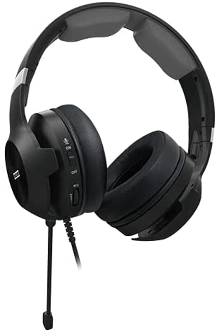 Hori - Gaming Headset Pro for Xbox Series X | S ・ Xbox One - Console Accessories by HORI The Chelsea Gamer