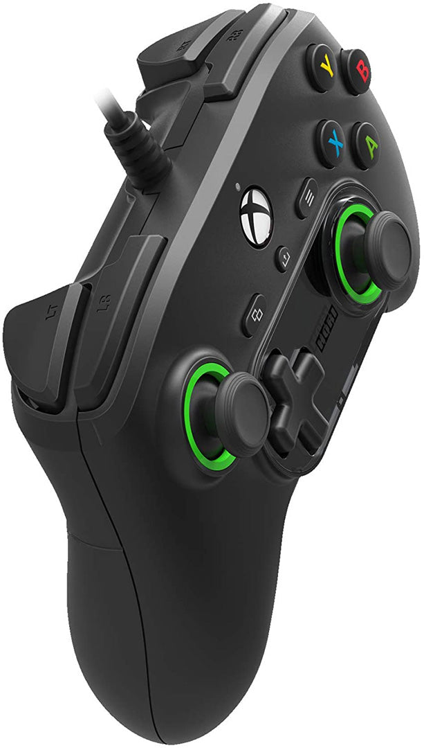 Hori - Horipad Pro Designed for Xbox Series X | S ・ Xbox One - Console Accessories by HORI The Chelsea Gamer