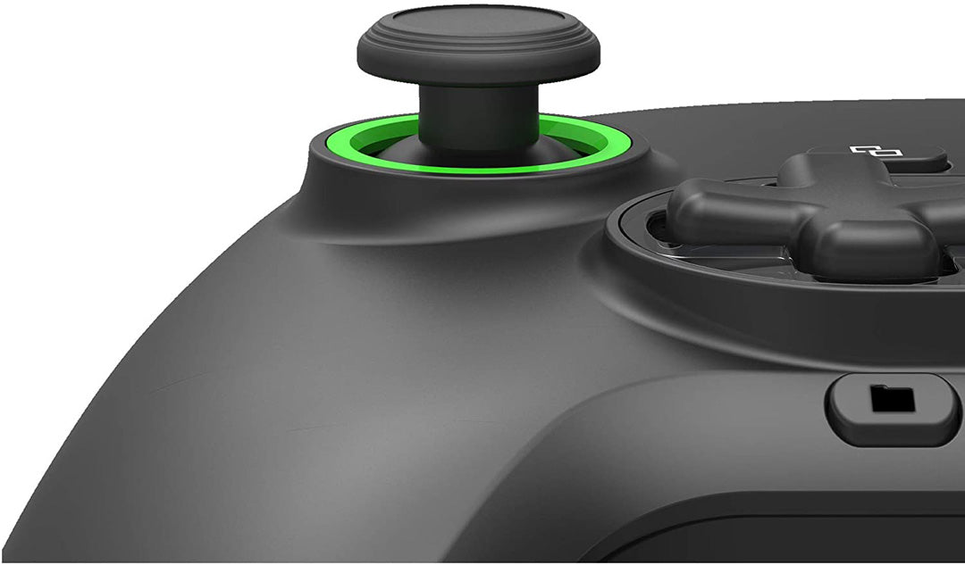 Hori - Horipad Pro Designed for Xbox Series X | S ・ Xbox One - Console Accessories by HORI The Chelsea Gamer