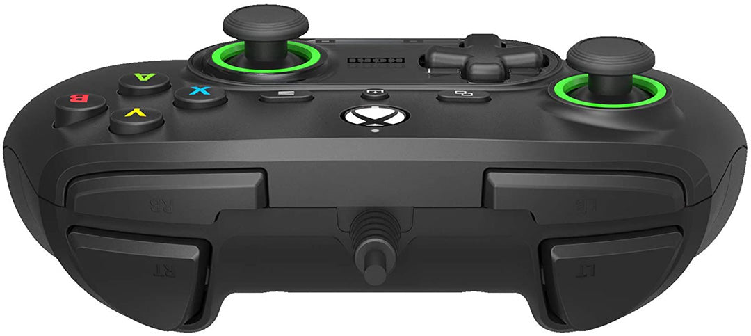 Hori - Horipad Pro Designed for Xbox Series X | S ・ Xbox One - Console Accessories by HORI The Chelsea Gamer