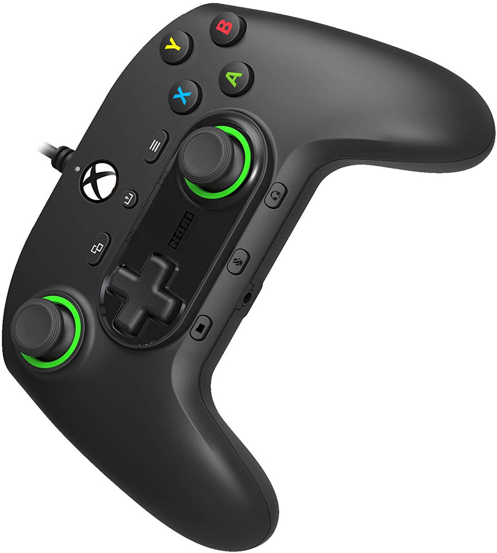 Hori - Horipad Pro Designed for Xbox Series X | S ・ Xbox One - Console Accessories by HORI The Chelsea Gamer