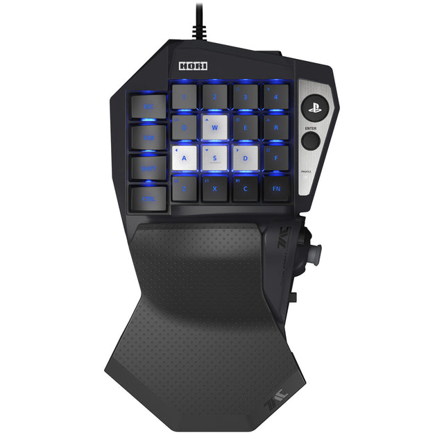 Hori - Tactical Assault Commander for PlayStation 5 - Console Accessories by HORI The Chelsea Gamer