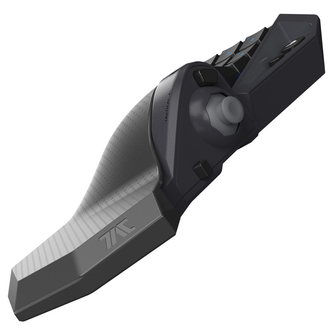 Hori - Tactical Assault Commander for PlayStation 5 - Console Accessories by HORI The Chelsea Gamer