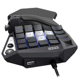 Hori - Tactical Assault Commander for PlayStation 5 - Console Accessories by HORI The Chelsea Gamer