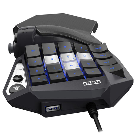 Hori - Tactical Assault Commander for PlayStation 5 - Console Accessories by HORI The Chelsea Gamer