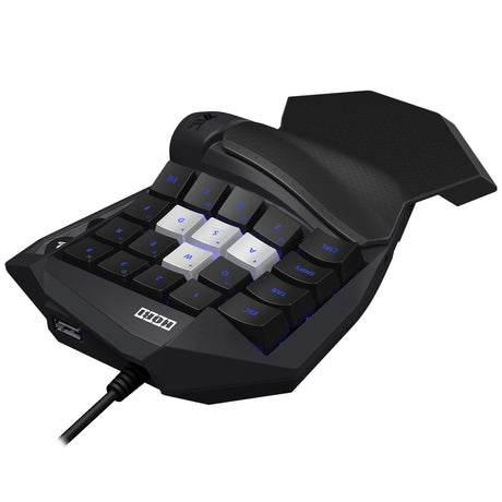 Hori - Tactical Assault Commander for PlayStation 5 - Console Accessories by HORI The Chelsea Gamer