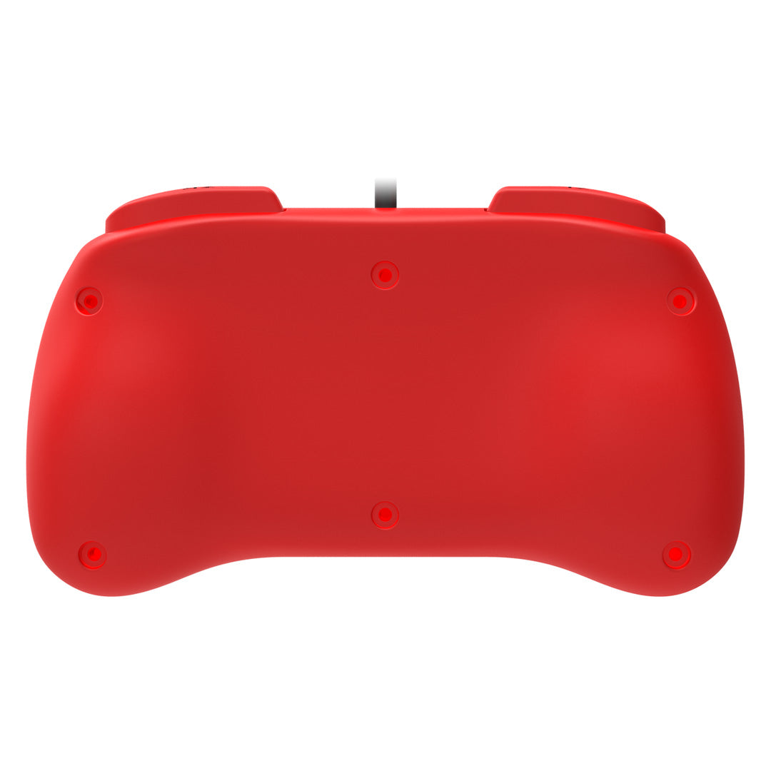 Hori - HORIPAD Mini (Super Mario) for Nintendo Switch - Console Accessories by HORI The Chelsea Gamer