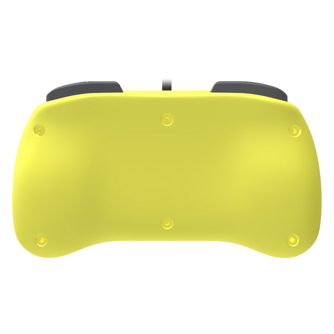 Hori - HORIPAD Mini (Pikachu POP) for Nintendo Switch - Console Accessories by HORI The Chelsea Gamer