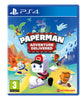 Paperman - Adventure Delivered - PlayStation 4 - Video Games by Mindscape The Chelsea Gamer